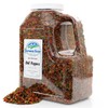 Harmony House Foods Dehydrated Mixed Bell Peppers (36 oz, Gallon