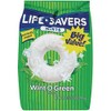 Wrigley's Life Savers, Wint-O-Green Mints, 41-Oz Bag