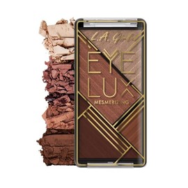 L.A. Girl Eye Lux Eyeshadow, Harmonize GES461