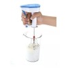 Easy flow blender Batidora Manual Mezcladora Repostería Cocina Batir