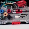 8 in 1 Bit Stripper and Twist Tool Set -