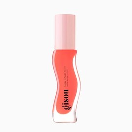 Gisou Aceite Labial Hidratante con Infusión de Miel, Bee-llini Peach