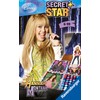 Ravensburger 23291 - Hannah Montana Secret Star - Mitbringspiel
