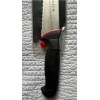 Zwilling Gourmet Stainless Steel 10" Pastry/Bread Knife Black