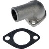 Dorman 902-1017 Engine Coolant Thermostat Housing Compatible with Select Models
