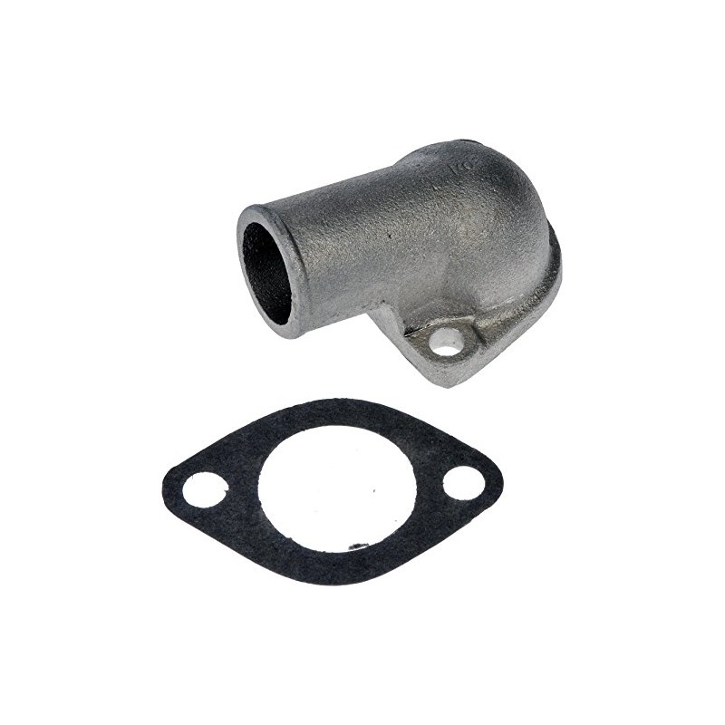 Dorman 902-1017 Engine Coolant Thermostat Housing Compatible with Select Models