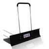 MANPLOW MANPLOW RevolutionX Snow Pusher with U Handle (48 Inch)