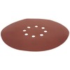 WEN 6369SP180 180-Grit Hook and Loop 9-Inch Drywall Sander Sandpaper,