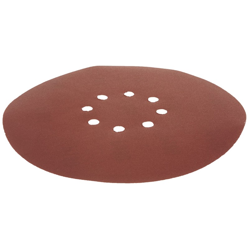 WEN 6369SP180 180-Grit Hook and Loop 9-Inch Drywall Sander Sandpaper,