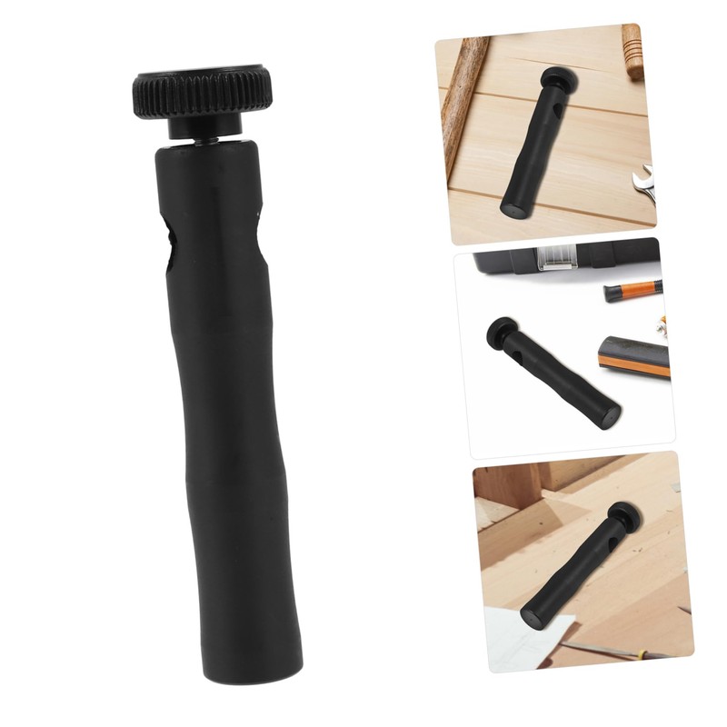 Hohopeti Glass Cutter Grip Handle Replacement Durable Pressure Grip for