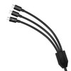 Duttek USB auf Micro USB Kabel, USB 2.0 auf Micro