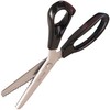 Hui Tong Pinking Shears Fabric Robust and Sharp, Zigzag Scissors