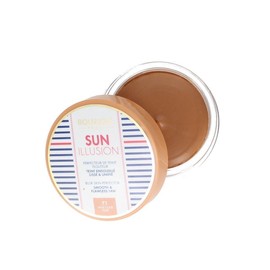 Bourjois – Make-Up perfeccionador Sun Illusion