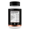 Niacina Vitamina B3 90 Cápsulas Rinde 3 Meses A4h