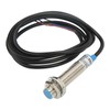 Motor Tachometer 10 to 9999 LCD Display Accurate Measurement RPM