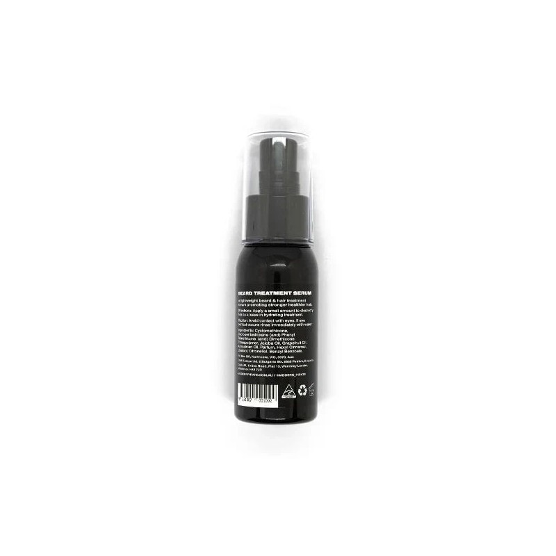 Modern Pirate Beard Serum 50ml