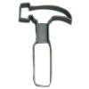 AJT HAPPY FATHERS DAY DAD DADDY TIE GOLF TEE HAMMER