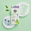 Body Nature Wax Strips Matcha Tea Bonus Pack (for body)