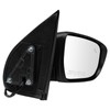 TRQ Right Mirror Power without Heat with Blind Spot Indicator