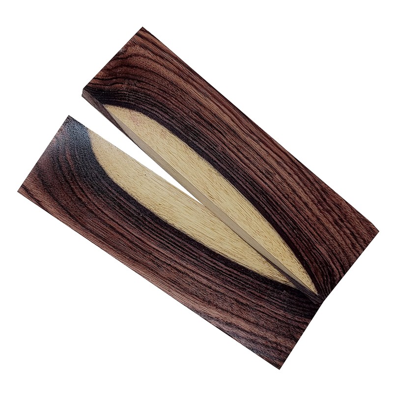 Kingwood Knife Scales