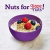 Post Grape Nuts Original Breakfast Cereal, Crunchy Whole Grain Wheat