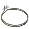 Howdens Lamona Fan Oven Cooker Heating Element (2 Turn, 1800W)