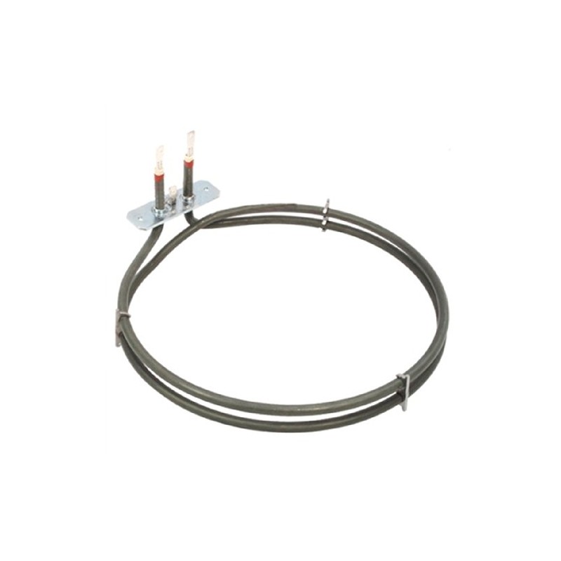 Howdens Lamona Fan Oven Cooker Heating Element (2 Turn, 1800W)