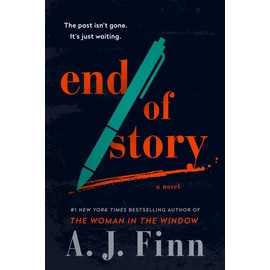 End of Story: A Novel