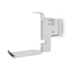 Flexson Wall Mount for Sonos Five - Each (White)