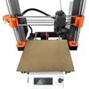 Toaiot MK52 Flat Magnetic Shape for 3D Printer Heated Bed