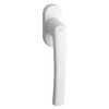 Roto Line Window Handle 7 x 35 mm Traffic White
