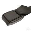 Red Hawk SEAT-2000 Seat Belt 60" Length, 2" Width Golf