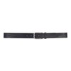 Vanzetti Genuine Beauty 35 mm Full Leather Belt W95 Navy,