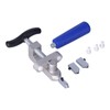 Glass Tile Cutter 2 in 1 Manual Cutting 3‑15mm Hand