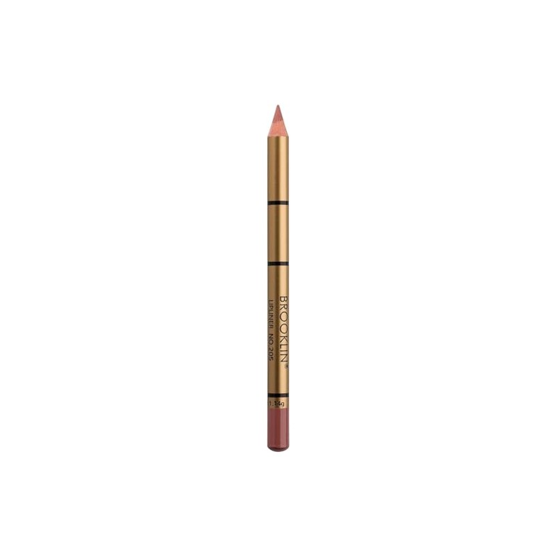 Impala Brooklin Waterproof Lipstick 234 Permanent Lipstick Waterproof Long Lasting