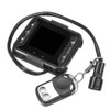 Riloer Universal Car Diesel Air Auxiliary Heater 12V Remote Control