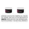 Crema Post Operación Cicatrizante Abdominoplastia Acné 2 Pza