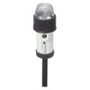 Innovative Lighting PORTABLE LED STERN LIGHT C-CLAMP (560-2113-7)