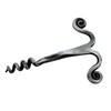 Corkscrew Wine Opener Hand Forged Spiral Handle Wine Bottle Opener