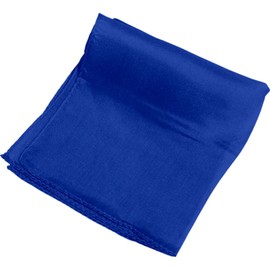Magic By Gosh Silk 36 inch (Blue) Trick