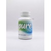 Pure Powered by Nature Support Supplement (60 Capsules) New &
