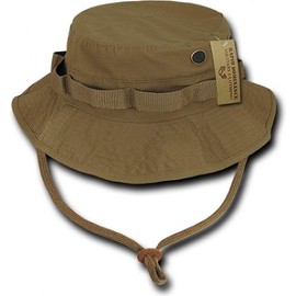 Rapiddominance Rip Stop Boonies, Coyote, Large