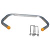 Roof Zone 48586 Corner Ladder Stabilizer | Durable Aluminium Construction