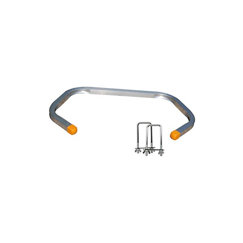 Roof Zone 48586 Corner Ladder Stabilizer | Durable Aluminium Construction