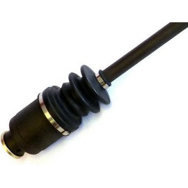 DTA Front CV Axle Shaft Fits Left or Right 1997 - 1992 Subaru SVX