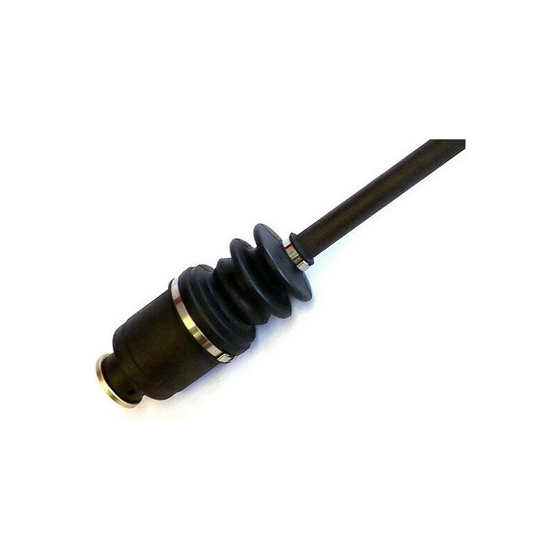 DTA Front CV Axle Shaft Fits Left or Right 1997