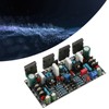 200W Mono Power Amplifier Board High Power A1943 C5200 Digital