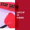 Stay Satin Liquid Lip Colour 600 Scrunchie