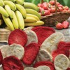 Brothers All Natural Freeze Dried Fruit Crisps, Variety Pack, 24