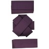 Alvotex Airlaid 50 Cutlery Napkins, Cutlery Pockets, Fabric-Like, High-Quality Disposable